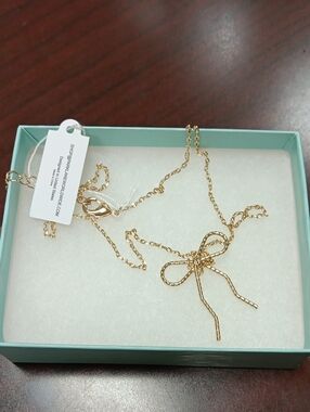 Park Lane Lacey Necklace